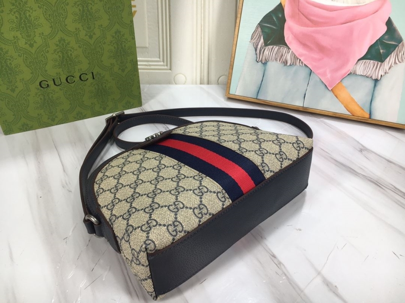 Gucci Satchel Bags